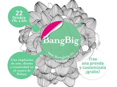 BangBig, la segunda edición.