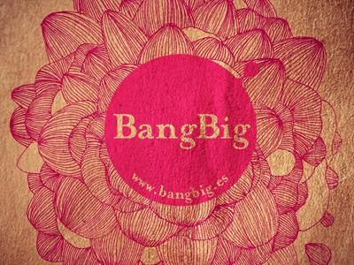 tercera edición del BangBig: estraza y flúor.
