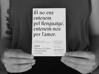 XXVI Setmana del llibre en català