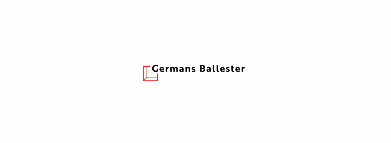 Logo Germans Ballester
